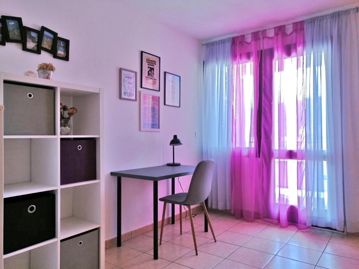 Apartment Suzie Q - Intermezzo With Sea View ラバック エクステリア 写真