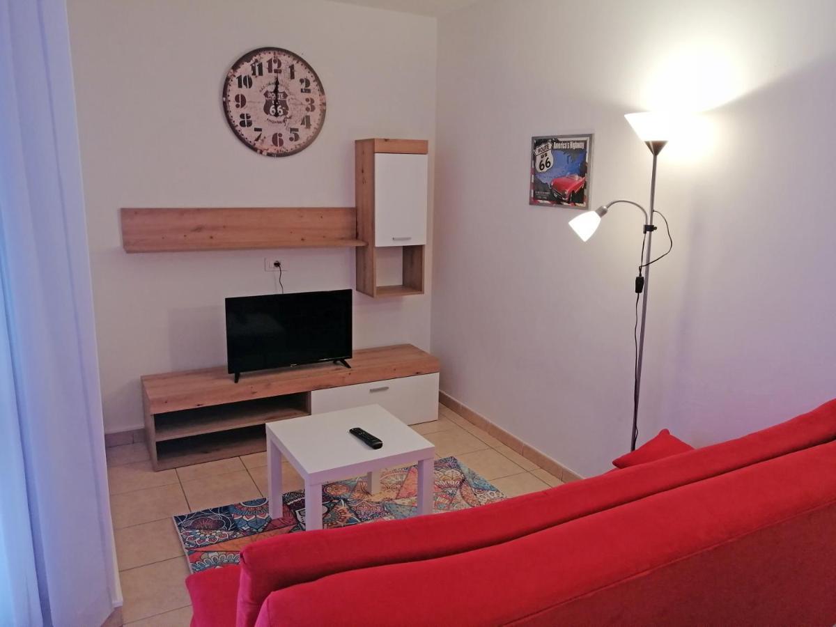Apartment Suzie Q - Intermezzo With Sea View ラバック エクステリア 写真