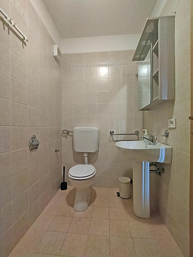 Apartment Suzie Q - Intermezzo With Sea View ラバック エクステリア 写真